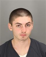 BRANDON LEE GRAVES Mugshot / Oakland County MI Arrests / Oakland County Michigan Arrests