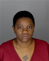SABRINA CHENE MCNEAL Mugshot / Oakland County MI Arrests / Oakland County Michigan Arrests
