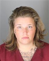 TIFFANY MARIE LEHNERT Mugshot / Oakland County MI Arrests / Oakland County Michigan Arrests