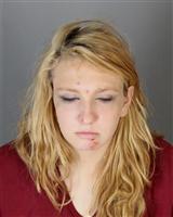 SAMANTHA MARIE BROWN Mugshot / Oakland County MI Arrests / Oakland County Michigan Arrests