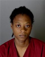 CURTESSIA NICCOLE ALEXANDER Mugshot / Oakland County MI Arrests / Oakland County Michigan Arrests