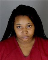 BREANNA RENEE PRUITT Mugshot / Oakland County MI Arrests / Oakland County Michigan Arrests