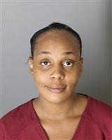 CHEVONNA SADE LIPSEY Mugshot / Oakland County MI Arrests / Oakland County Michigan Arrests