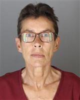 PAMELA ANN HENSLEY Mugshot / Oakland County MI Arrests / Oakland County Michigan Arrests