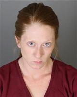 CHRISTINE NOELLE ROOSA Mugshot / Oakland County MI Arrests / Oakland County Michigan Arrests