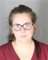 JANELLE NICOLE BEVER Mugshot / Oakland County MI Arrests / Oakland County Michigan Arrests