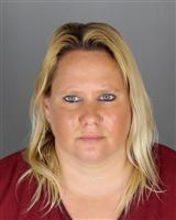 ANGELA FAYE THORSON Mugshot / Oakland County MI Arrests / Oakland County Michigan Arrests