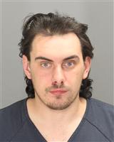 JASON TYLER CAPPS Mugshot / Oakland County MI Arrests / Oakland County Michigan Arrests