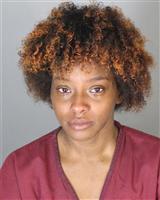 PRECIOUS MARIELESLIE LOGAN Mugshot / Oakland County MI Arrests / Oakland County Michigan Arrests