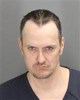 JASON PAUL WALKER Mugshot / Oakland County MI Arrests / Oakland County Michigan Arrests