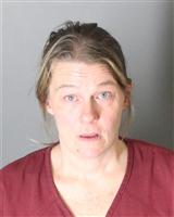 JENNY REBECCA COLLINS Mugshot / Oakland County MI Arrests / Oakland County Michigan Arrests