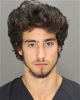 JOSHUA JORDAN MCBRIDE Mugshot / Oakland County MI Arrests / Oakland County Michigan Arrests