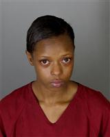 ANGELETTE DESHAWANA PARKER Mugshot / Oakland County MI Arrests / Oakland County Michigan Arrests