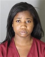 LETRICIA SHALYNDA WILBOURN Mugshot / Oakland County MI Arrests / Oakland County Michigan Arrests