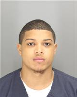 ARMOND ANDREEMMETT HUMES Mugshot / Oakland County MI Arrests / Oakland County Michigan Arrests