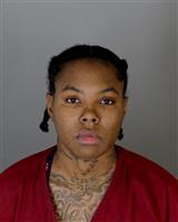 ASHLEY DOMONIQUE GIVENS Mugshot / Oakland County MI Arrests / Oakland County Michigan Arrests