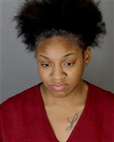 CHERELLE LATRICE HERRING Mugshot / Oakland County MI Arrests / Oakland County Michigan Arrests