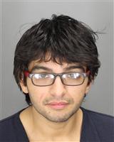 NICHOLAS DUANE BARRAGAN Mugshot / Oakland County MI Arrests / Oakland County Michigan Arrests