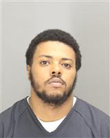 DARIUS E BRONNER Mugshot / Oakland County MI Arrests / Oakland County Michigan Arrests