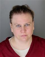 SHEREE ELIZABETH ANDERSON Mugshot / Oakland County MI Arrests / Oakland County Michigan Arrests