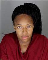 JAZMINE KIARAALEXANDR CYMONE Mugshot / Oakland County MI Arrests / Oakland County Michigan Arrests