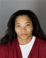 TAQUILLA BRIANNA CLEMENTS Mugshot / Oakland County MI Arrests / Oakland County Michigan Arrests