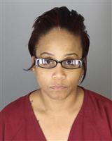 NICOLE LOUISE HARROLD Mugshot / Oakland County MI Arrests / Oakland County Michigan Arrests