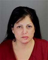 IEISHA LAILYA HUSSAIN Mugshot / Oakland County MI Arrests / Oakland County Michigan Arrests