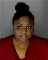 BRANDI CAMILLE SMITH Mugshot / Oakland County MI Arrests / Oakland County Michigan Arrests