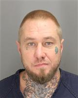 NICHOLAS TURNAGE WARD Mugshot / Oakland County MI Arrests / Oakland County Michigan Arrests