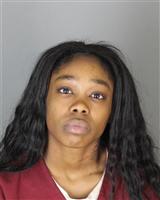 NIKAYLA SHANAI NIXON Mugshot / Oakland County MI Arrests / Oakland County Michigan Arrests