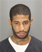 BERNARD LASHAWN LANDERS Mugshot / Oakland County MI Arrests / Oakland County Michigan Arrests