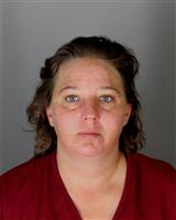 ERICA LYNN JENSEN Mugshot / Oakland County MI Arrests / Oakland County Michigan Arrests