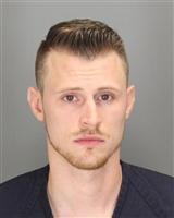 FREDERICK ANTHONY WOLF Mugshot / Oakland County MI Arrests / Oakland County Michigan Arrests