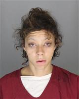 KABRINA FAYE ADAMS Mugshot / Oakland County MI Arrests / Oakland County Michigan Arrests