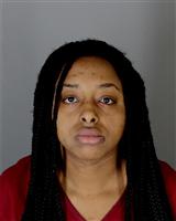 ASIA COLLEEN ALI Mugshot / Oakland County MI Arrests / Oakland County Michigan Arrests