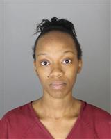 QUEASHA TANIKALASHAE WATKINS Mugshot / Oakland County MI Arrests / Oakland County Michigan Arrests