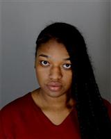 TIARA LANITRA BYRD Mugshot / Oakland County MI Arrests / Oakland County Michigan Arrests