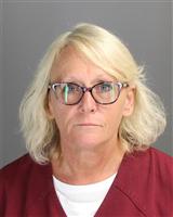 PEGGY SUE THOMAS Mugshot / Oakland County MI Arrests / Oakland County Michigan Arrests