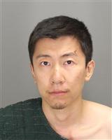 DAVID YUN HU Mugshot / Oakland County MI Arrests / Oakland County Michigan Arrests