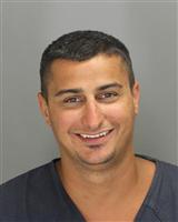 ZAKY MOHAMMAD ELKOUR Mugshot / Oakland County MI Arrests / Oakland County Michigan Arrests