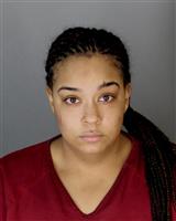 DINESHA JAYNELL BENTLEY Mugshot / Oakland County MI Arrests / Oakland County Michigan Arrests