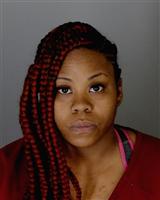 MIESHA DONYALE GEE Mugshot / Oakland County MI Arrests / Oakland County Michigan Arrests