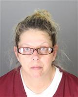 ELIZABETH ANN COTHRON Mugshot / Oakland County MI Arrests / Oakland County Michigan Arrests