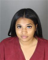 TAMYRA MALEKA CHENAULT Mugshot / Oakland County MI Arrests / Oakland County Michigan Arrests