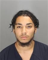 ARTHUR KEONTAE CRAYTON Mugshot / Oakland County MI Arrests / Oakland County Michigan Arrests