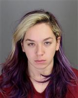MICHELLE RACHEL BURDA Mugshot / Oakland County MI Arrests / Oakland County Michigan Arrests