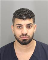 ALI MOHAMMEDJAWAD ALSIAMER Mugshot / Oakland County MI Arrests / Oakland County Michigan Arrests