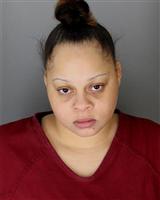 GLENDA ROCHELLE DARDEN Mugshot / Oakland County MI Arrests / Oakland County Michigan Arrests