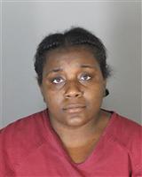 JAMIA  ROBERTS Mugshot / Oakland County MI Arrests / Oakland County Michigan Arrests